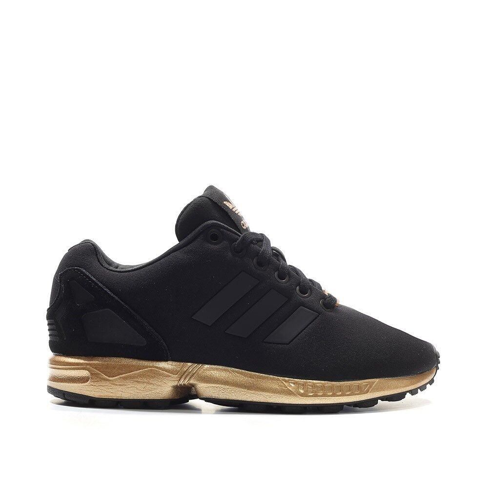 adidas zx flux femme noir